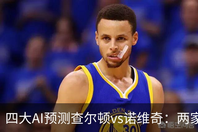 四大AI预测查尔顿vs诺维奇：两家看好主胜，豆包猜平局