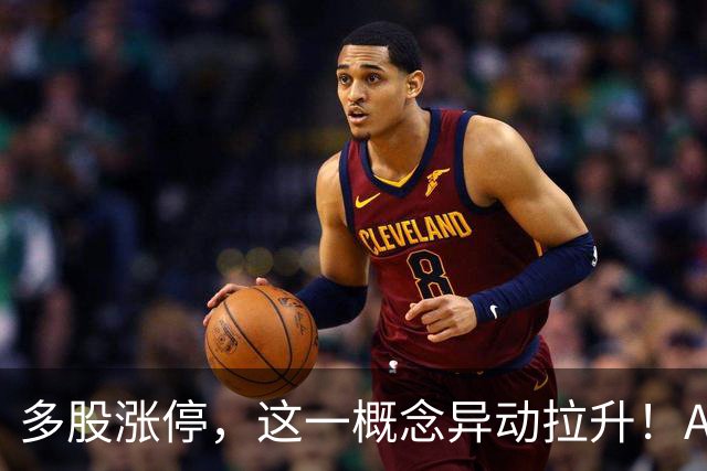 多股涨停，这一概念异动拉升！A股市值“一哥”，易主！