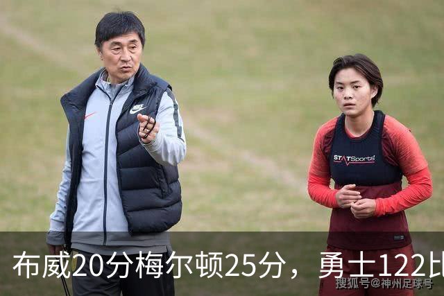 布威20分梅尔顿25分，勇士122比131负太阳