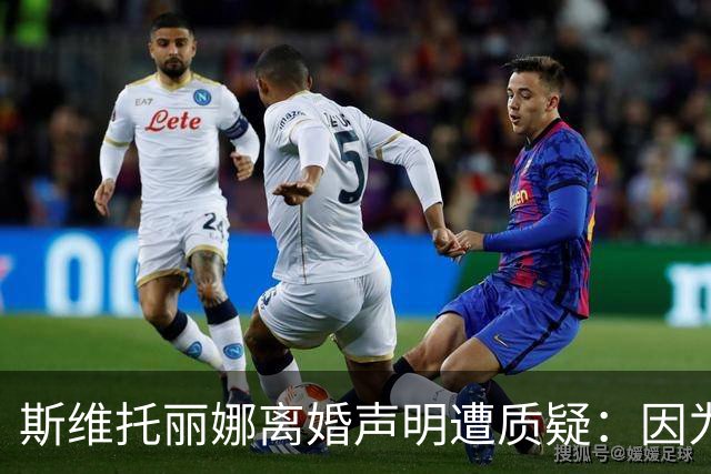 斯维托丽娜离婚声明遭质疑：因为战争就要离婚？别打球了去打仗吧