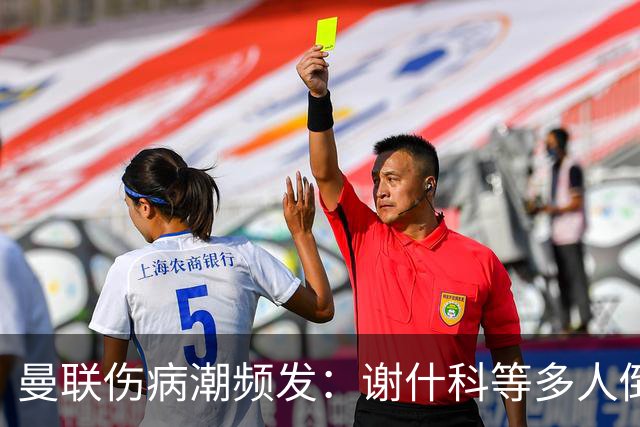 曼联伤病潮频发：谢什科等多人倒下，管理层拟学布莱顿