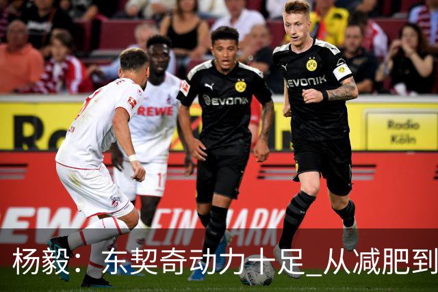 杨毅：东契奇动力十足 从减肥到打球的欲望都能看出他的改变