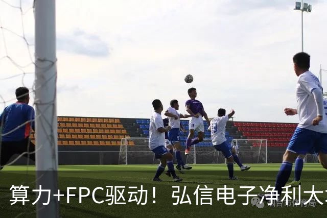 算力+FPC驱动！弘信电子净利大增139%，股价较年内高点回撤超40%