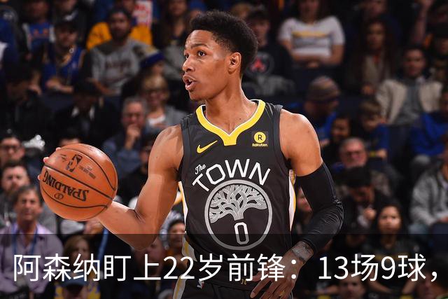 阿森纳盯上22岁前锋：13场9球，标价2000万欧