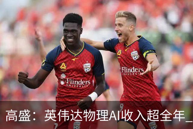 高盛：英伟达物理AI收入超全年 给予300美元目标价